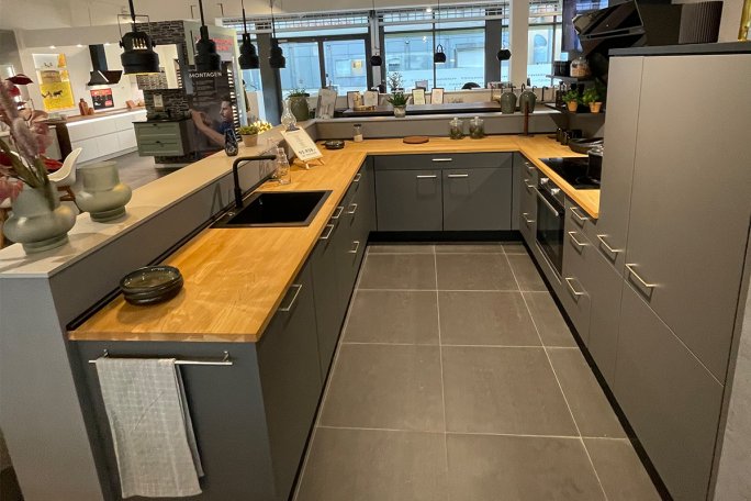 Lyngby – Touch, Slate Grey